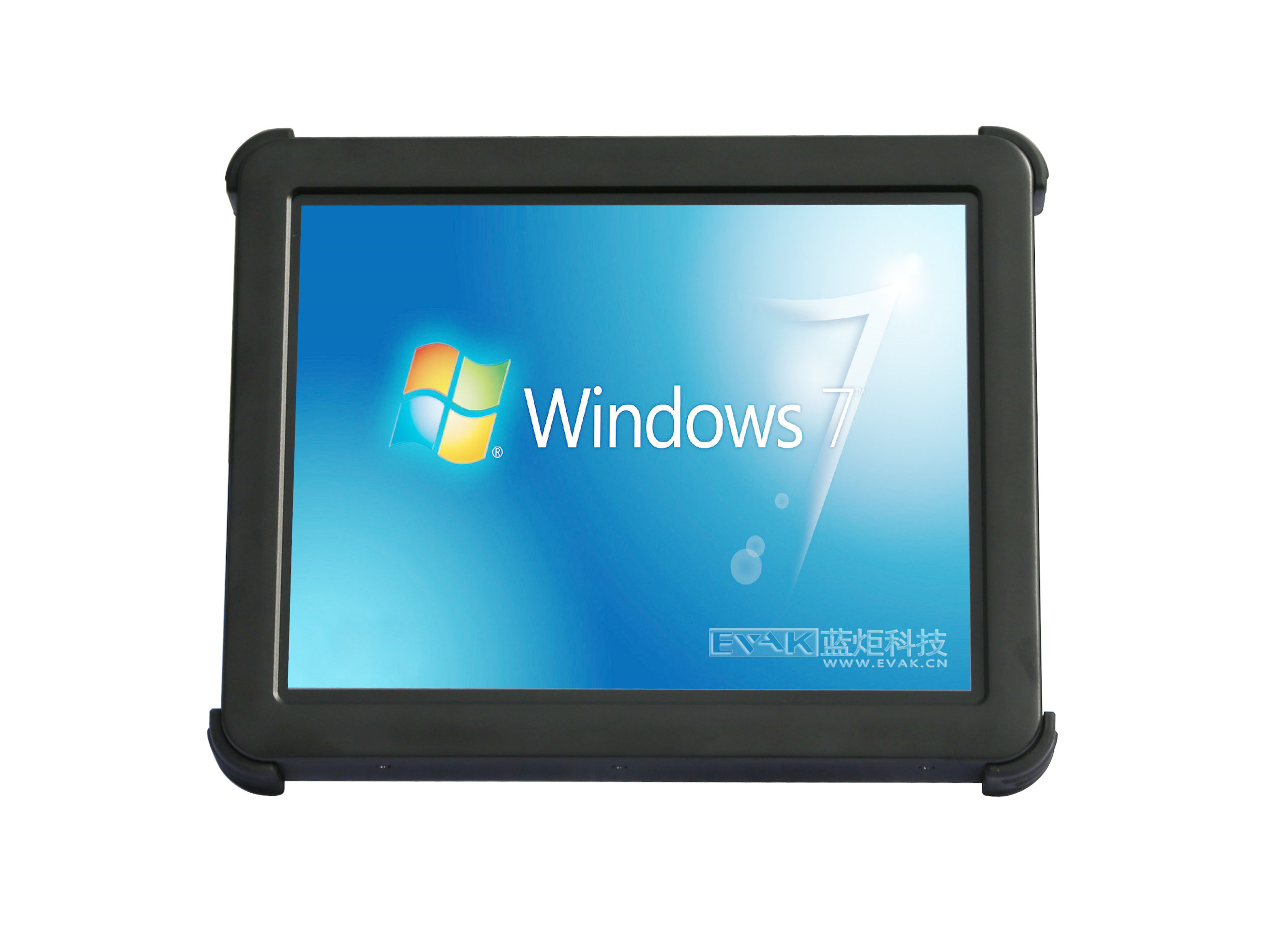X86 VPAD-300X industrial Tablet PC