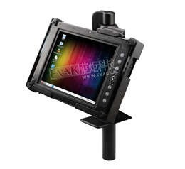 VPAD-BT97 vehicle mounted Tablet PC