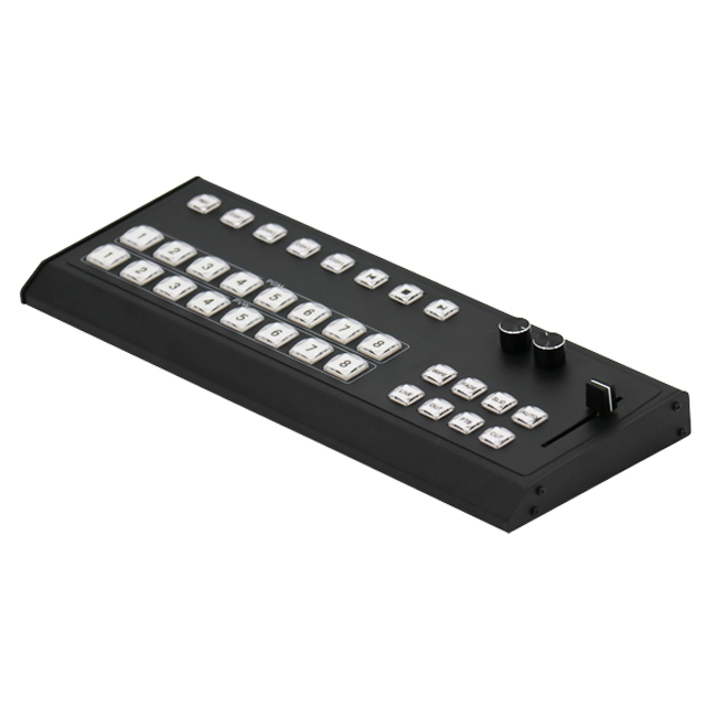 VMIX Keyboard controller（KB-120）