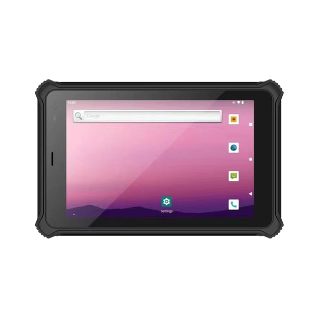 8 inch Android Rugged tablet（VPAD-R08M）