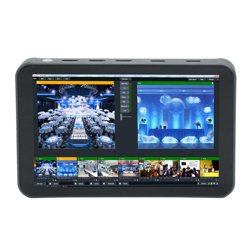 8 inch Live broadcasting tablet（VPAD-A80）